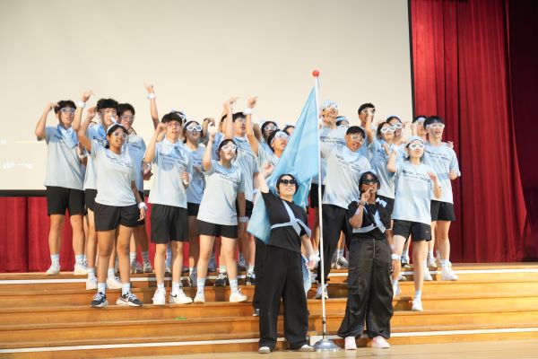 Aquila Cheer