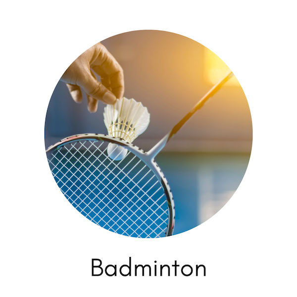 Badminton