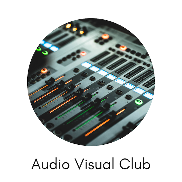Audio Visual Club