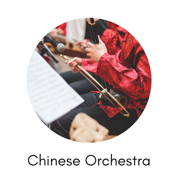 Chinese Orchestra