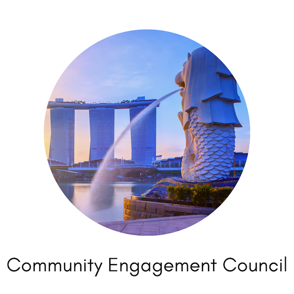 Community Engagement Council