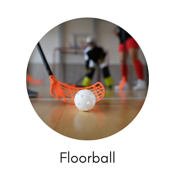 Floorball