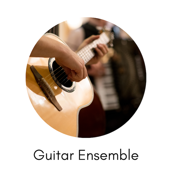 Guitar Ensemble