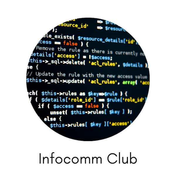 Infocomm Club