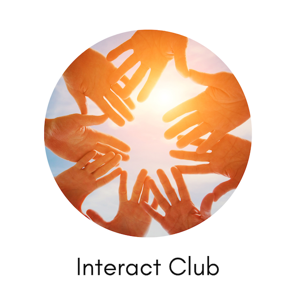 Interact Club