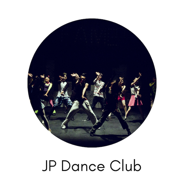 JP Dance Club