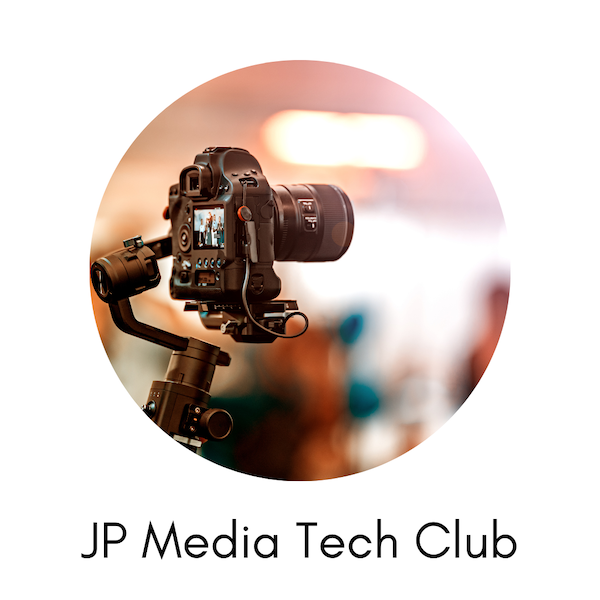 JPJC Media Tech Club