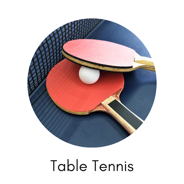 Table Tennis