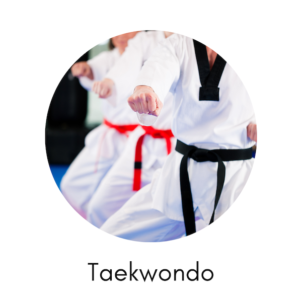 Taekwondo