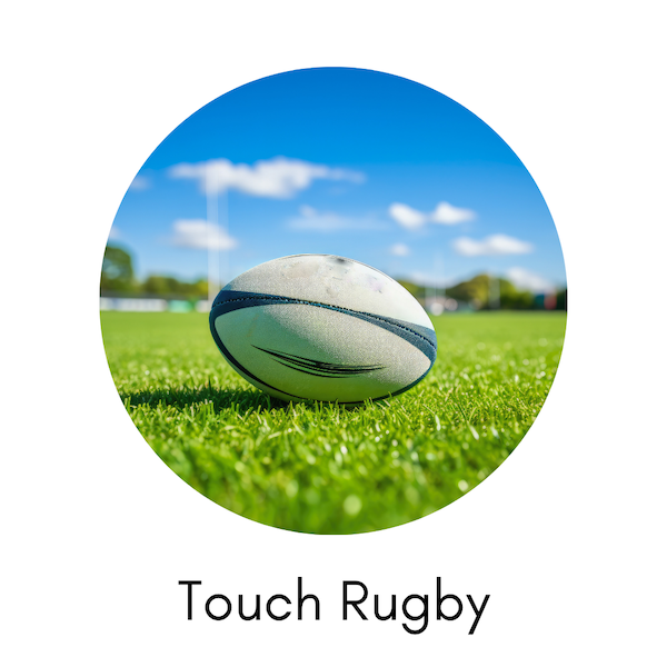 Touch Rugby